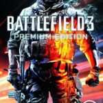 Battlefield 3: Premium Edition купить