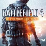Battlefield 4: Premium Edition купить