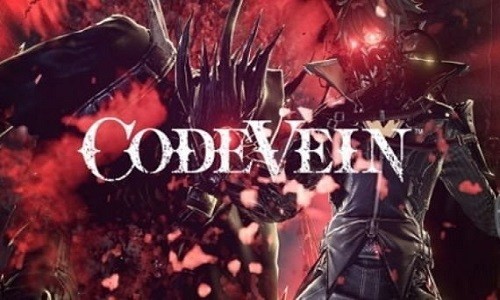 code vein