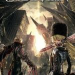 Code Vein купить