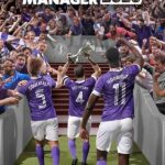 Football Manager 2020 купить