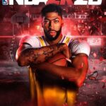 NBA 2K20 купить