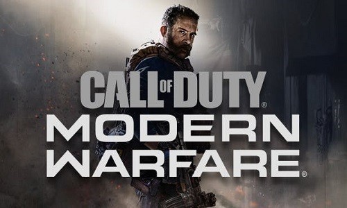 call of duty modern warfare 2019