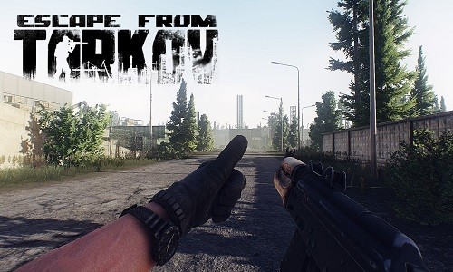 escape from tarkov
