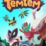 Temtem купить