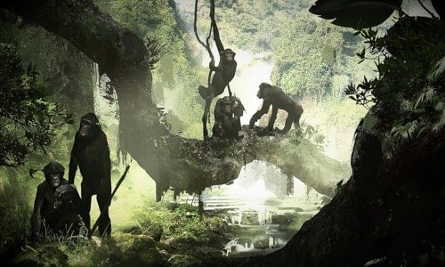 ancestors the humankind odyssey