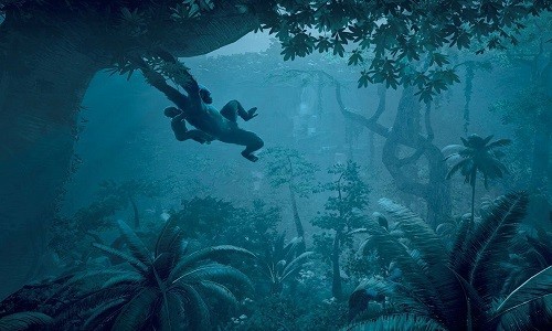 ancestors the humankind odyssey