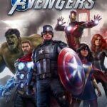 Мстители Marvel – Definitive Edition купить