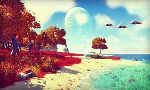 no mans sky