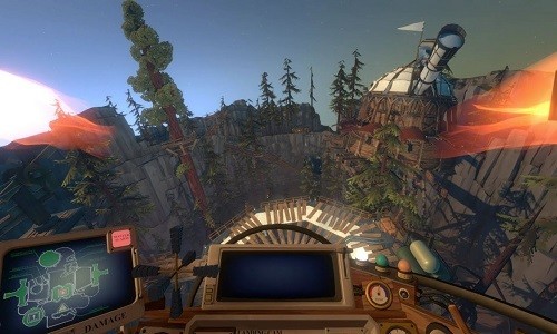 outer wilds