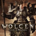 Wolcen: Lords of Mayhem купить