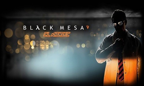 black mesa