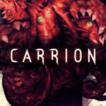 CARRION купить