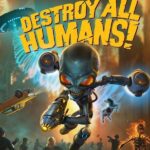 Destroy All Humans! купить