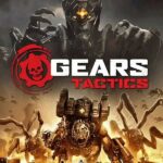 Gears Tactics купить