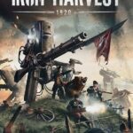 Iron Harvest купить