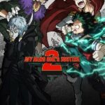 MY HERO ONE'S JUSTICE 2 купить