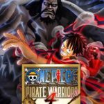 One Piece: Pirate Warriors 4 купить