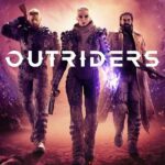 OUTRIDERS купить