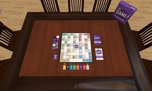 tabletop simulator