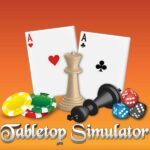 Tabletop Simulator купить