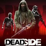 Deadside купить