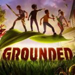 Grounded купить