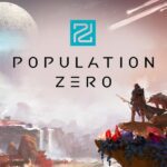 Population Zero купить