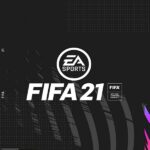FIFA 21 купить