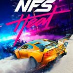Need for Speed Heat купить