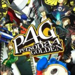 Persona 4 Golden купить