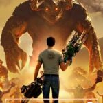Serious Sam 4 купить