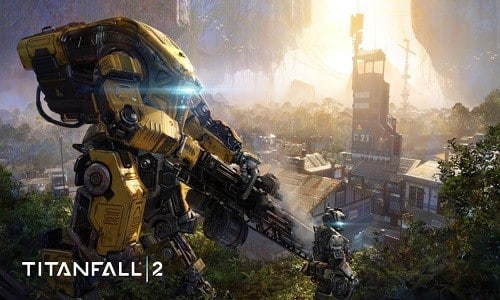 titanfall