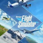 Microsoft Flight Simulator купить
