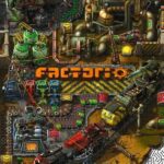 Factorio купить