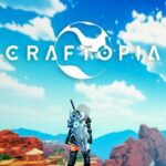 Craftopia купить