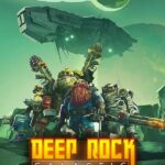 Deep Rock Galactic купить