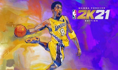 nba k