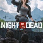 Night of the Dead купить