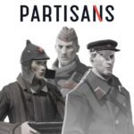 Partisans 1941 купить