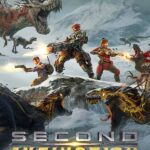 Second Extinction купить