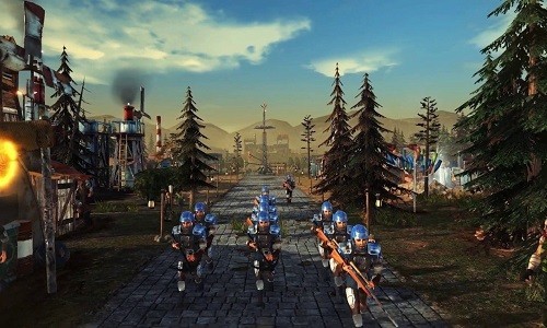 surviving the aftermath