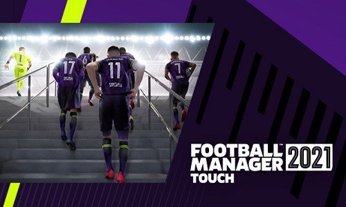 football manager
