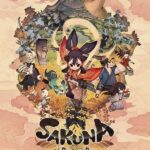Sakuna: Of Rice and Ruin купить