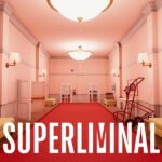 Superliminal купить