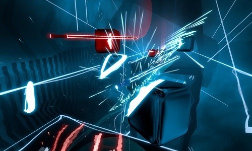 beat saber