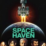 Space Haven купить