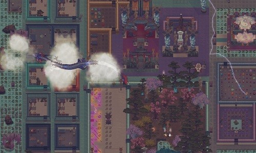 amazing cultivation simulator