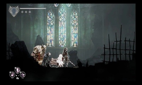 ender lilies quietus of the knights