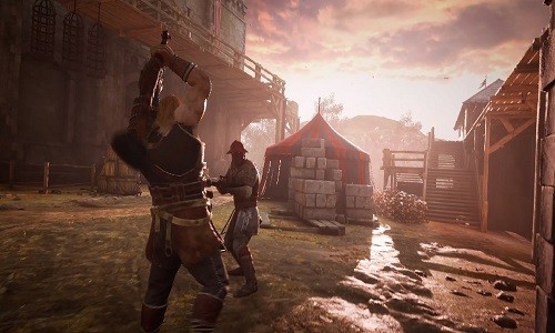 hood outlaws legends